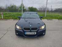 Bmw E90 325i x-Drive