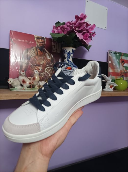 Pantofi elesse Bensen nr41