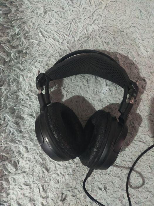 Căști JVC HA Rx 700