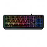 Tastatura gaming Meetion MT-K9320 iluminare rainbow
