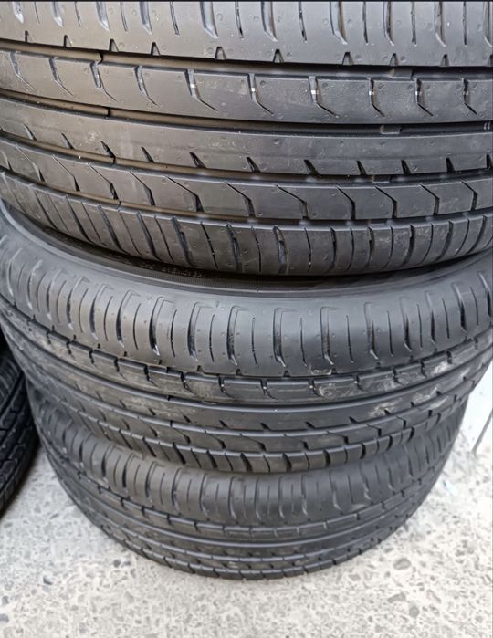 Onix Peregon balon 195 55 R16