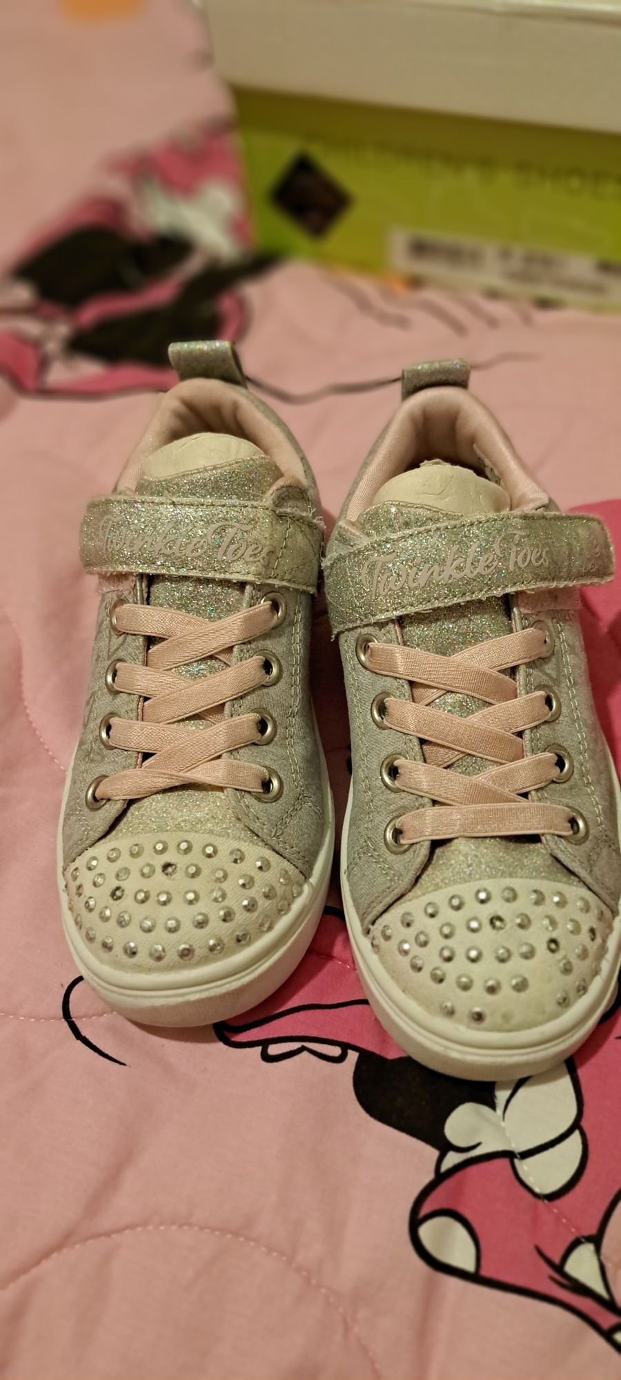 Детски маратонки Geox, Skechers,Zara