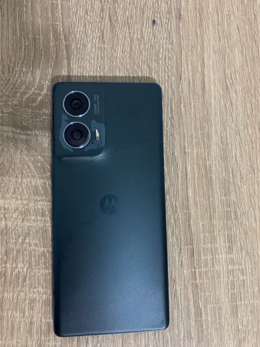 Vand/schimb motorola egde 50 fusion