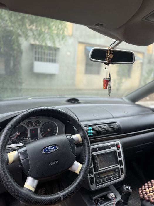 Vand ford galaxy, motor 1,9, an 2002