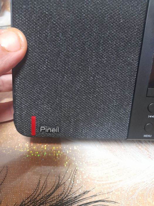 Vind radio Pinell 001 dab,fm ,bluetooth