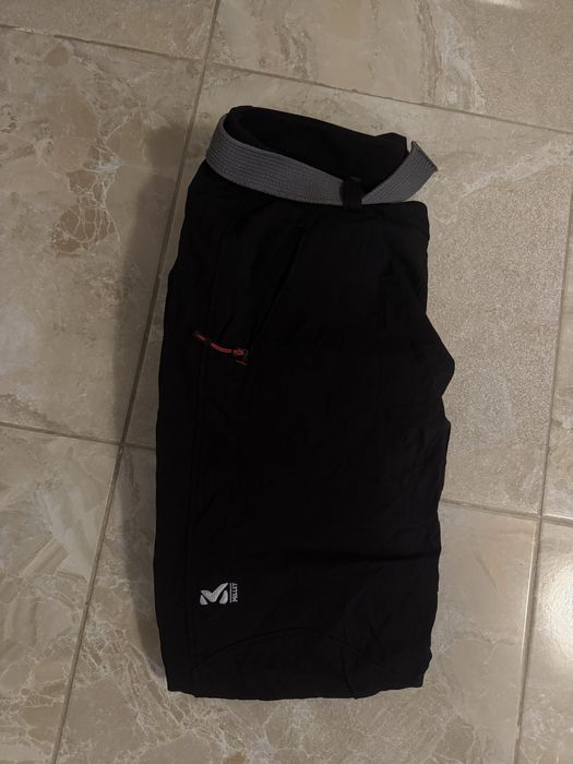Pantaloni pentru ski Millet - 80 lei oferta !!