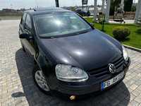 Volkswagen Golf Vw Golf V 1.6 Clasic # Trapa # Navi #