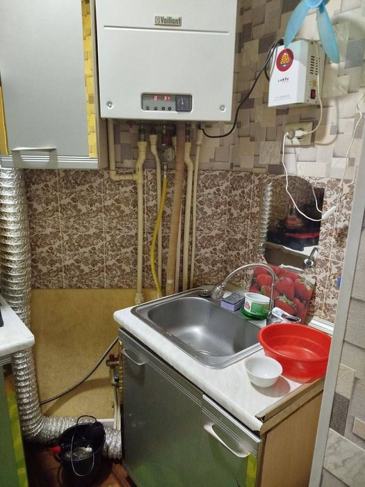 Аренда квартиры. Новостройка Ттз-1  1/1/3  26м²