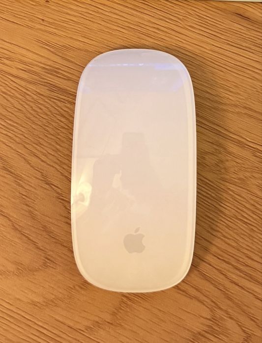 Apple Magic Mouse Green