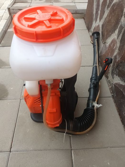 Atomizor Ruris A 102