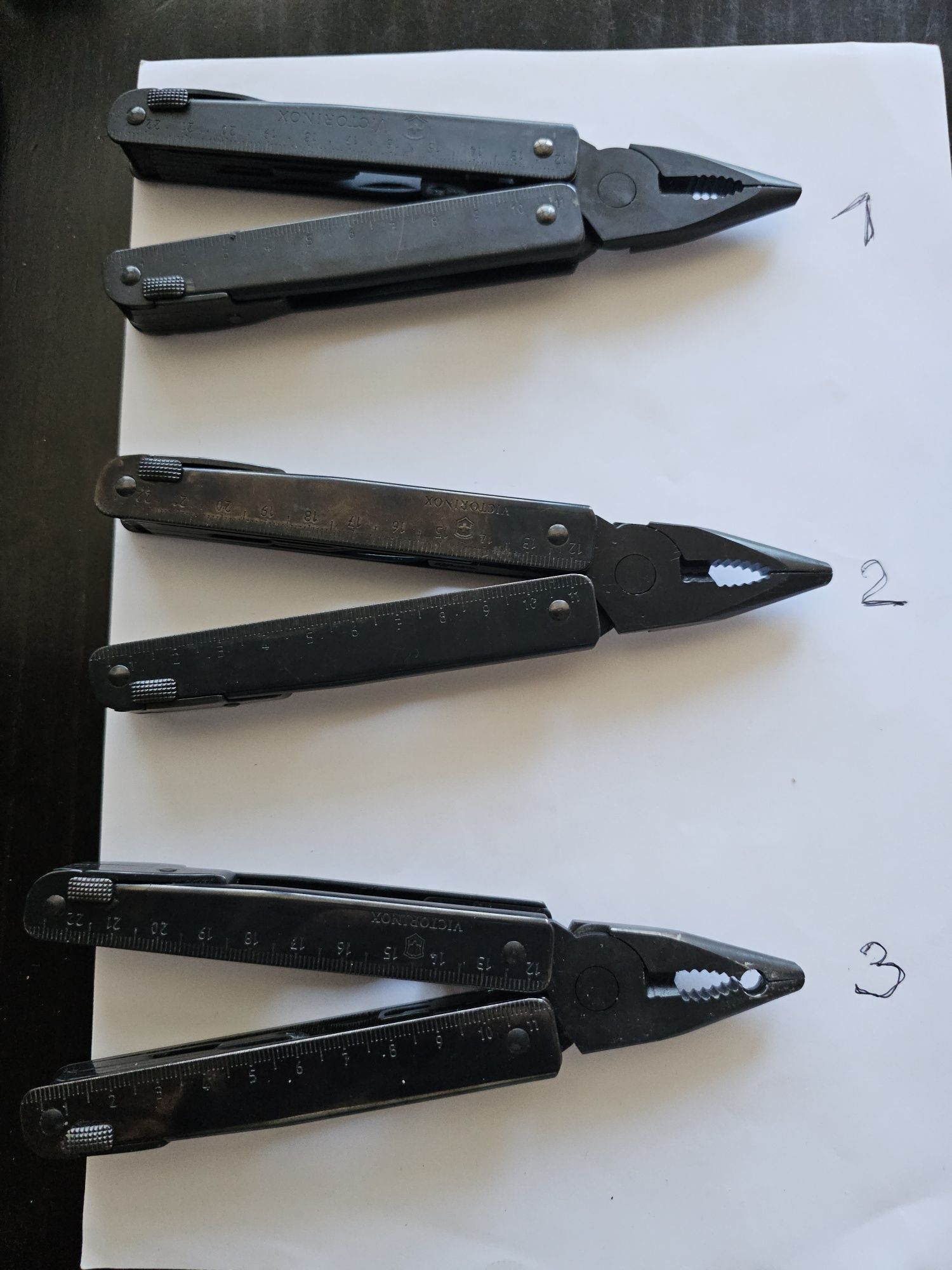 Продавам мултитулове  Victorinox