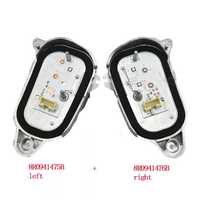 Modul Calculator Led Drl Dreapta Audi Q5 8R0941476B/8R0941476A/8R09414