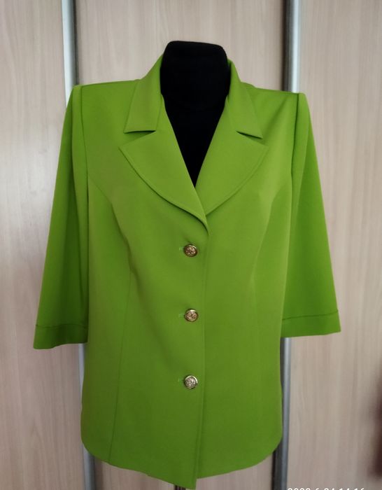 Жакет женский классика