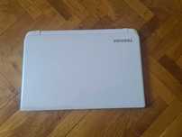 Laptop Toshiba Satellite