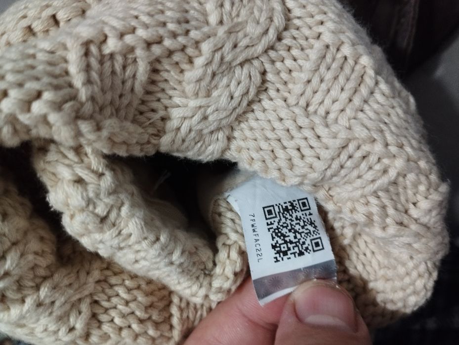 Cizme UGG Cassibe originale măr 39