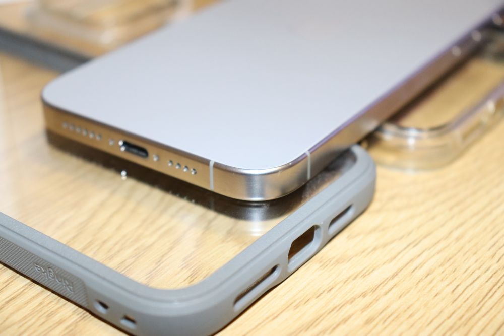 iPhone 15 Pro Max 256GB Natural Titanium