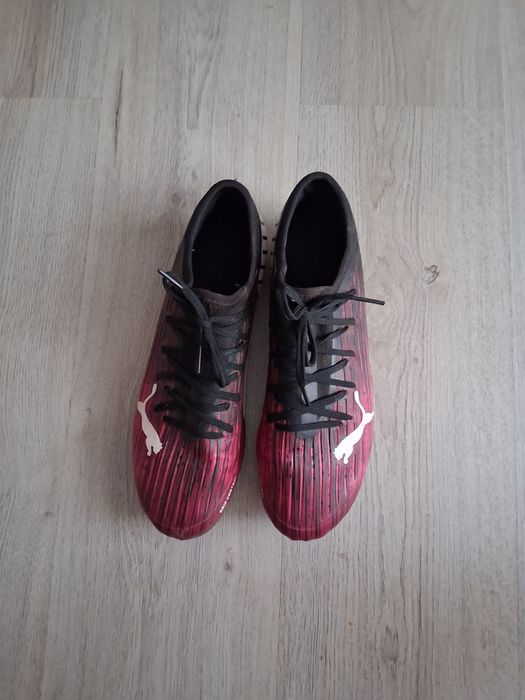 Футболни обувки Puma Ultra 42 номер 27см.