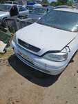 Opel Astra G  на части 2.0 Дизел