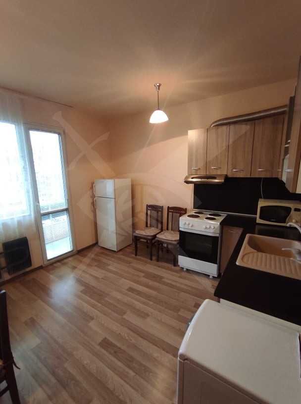 Дава се под наем Двустаен апартамент в Варна, Младост 2 - 50 кв.м за 300 € - Снимка #1