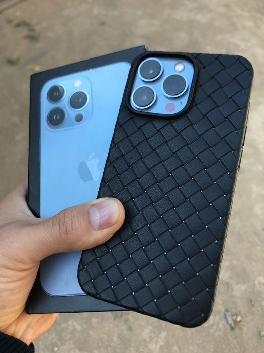 Iphone 13 pro Ideal 256 gb