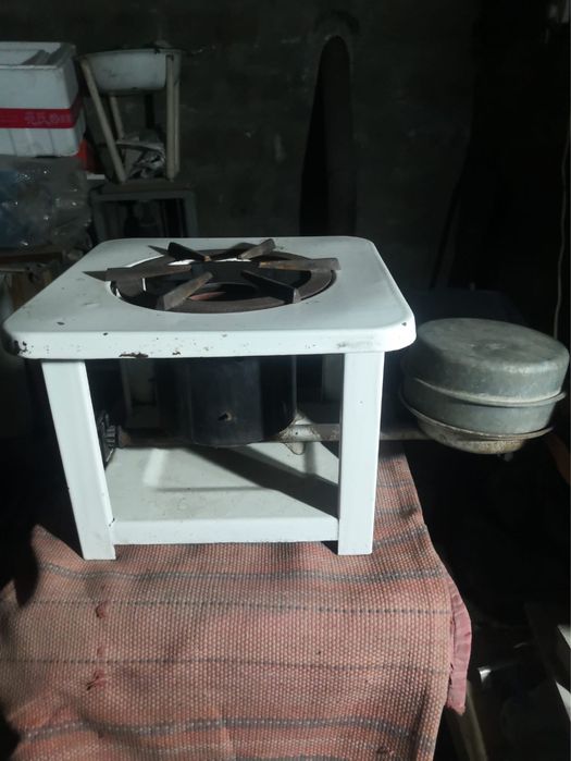 Керогаз рабочий