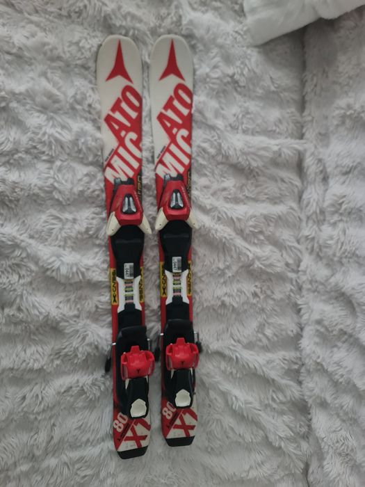 Schiuri atomic copii 80 cm