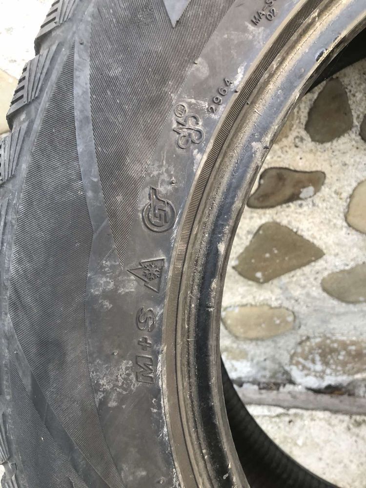 Гуми 225/65R17 106H