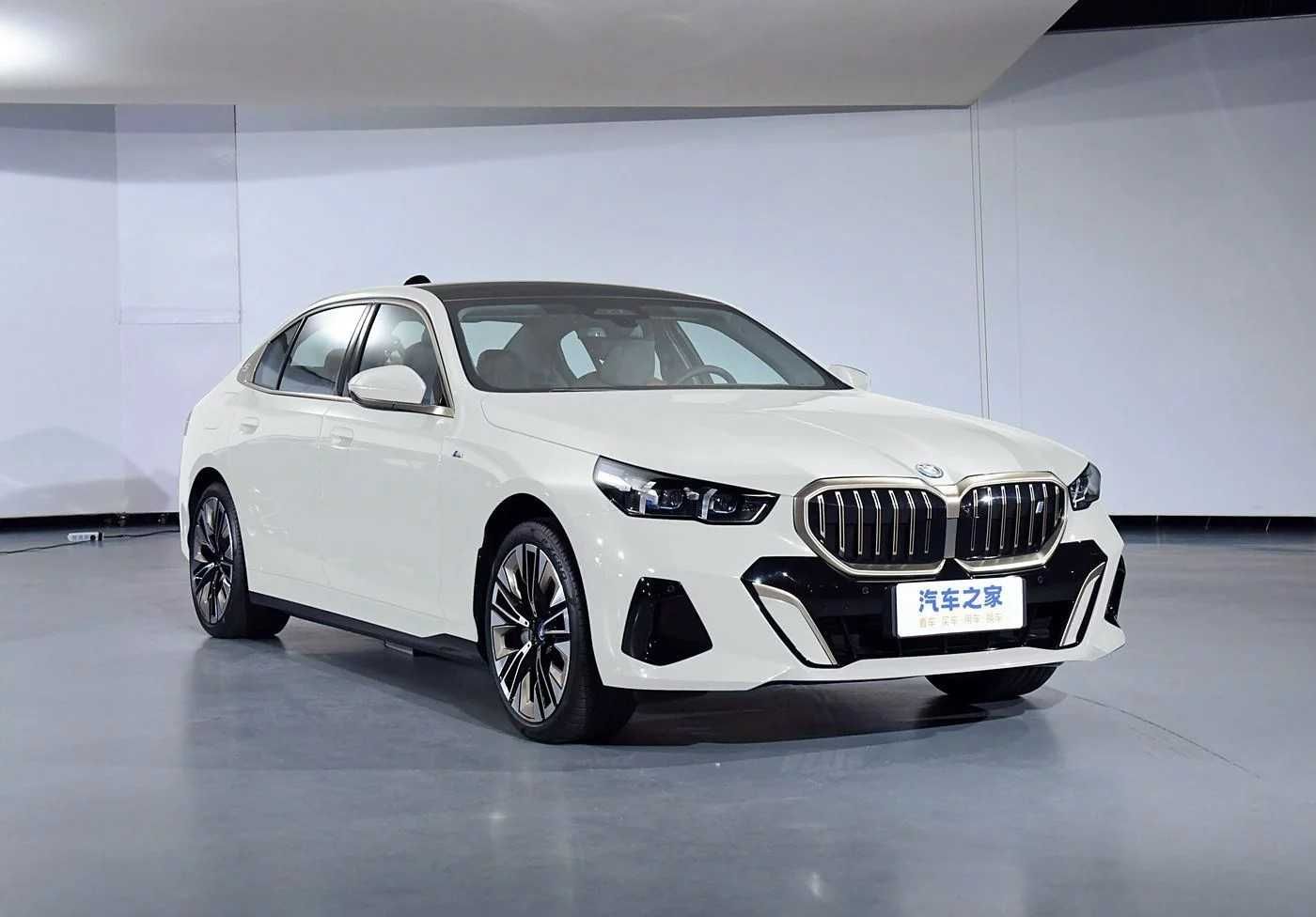 BMW i3 i5 под заказ