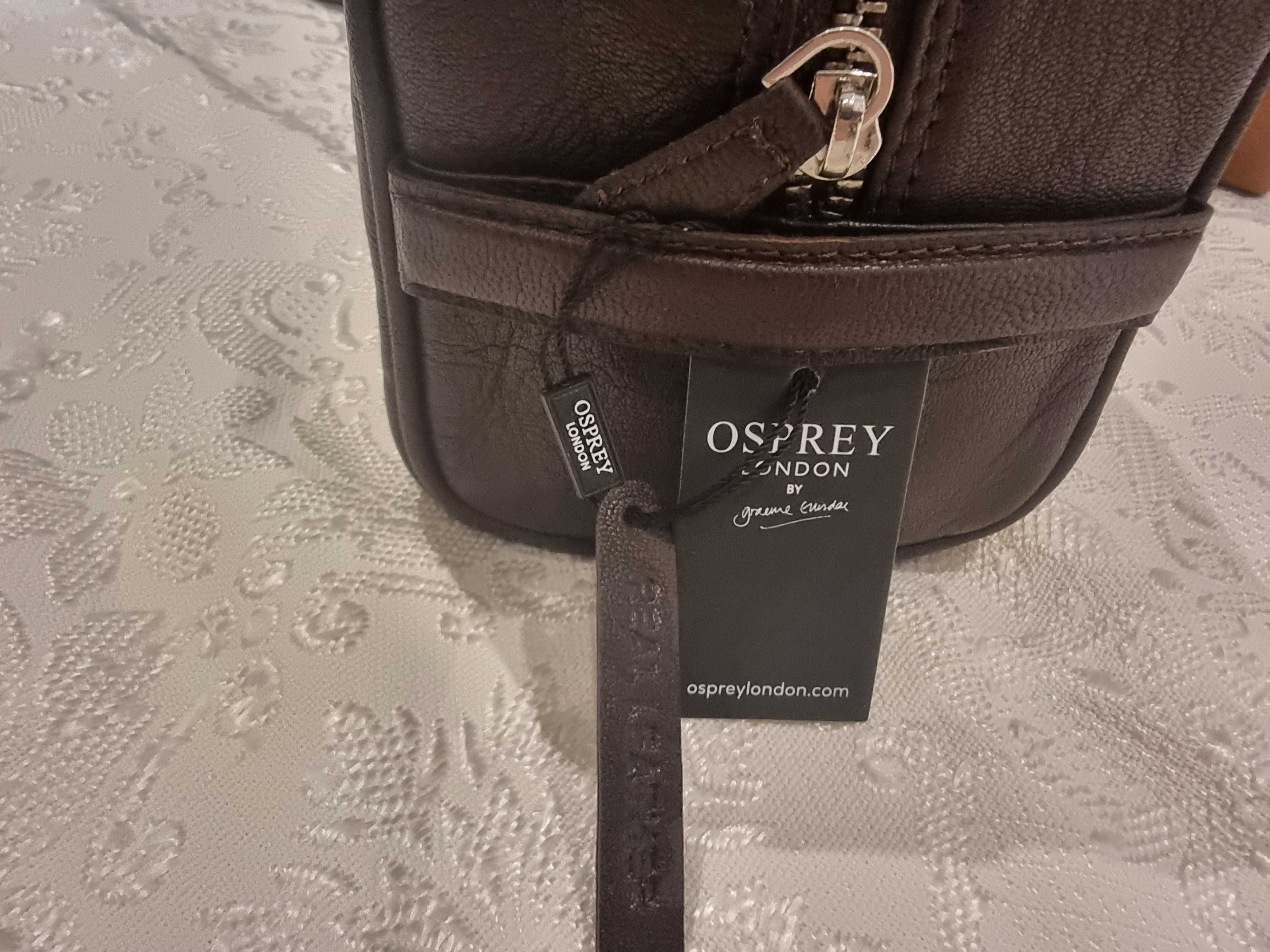 OSPREY LONDON чанта за тоалетни принадлеждности