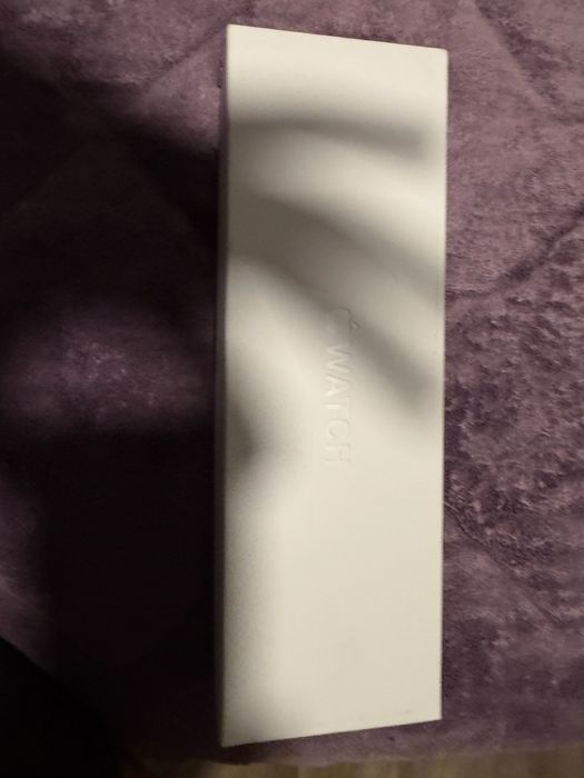 Apple Watch 11 / 46 mm/ cellular/ Garantie