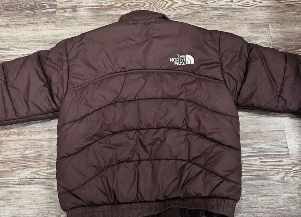 The north face 2000 syntethic men’s puffer