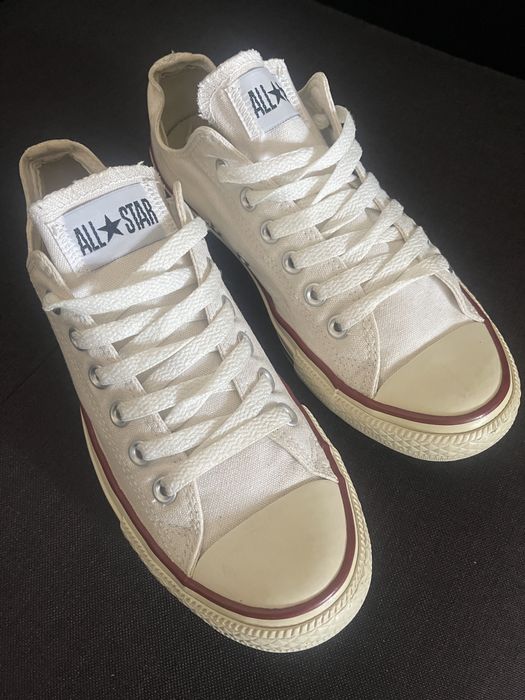 Converse all star 40