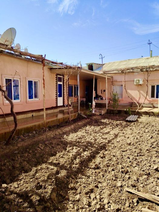 Продается дом в центре Бухары