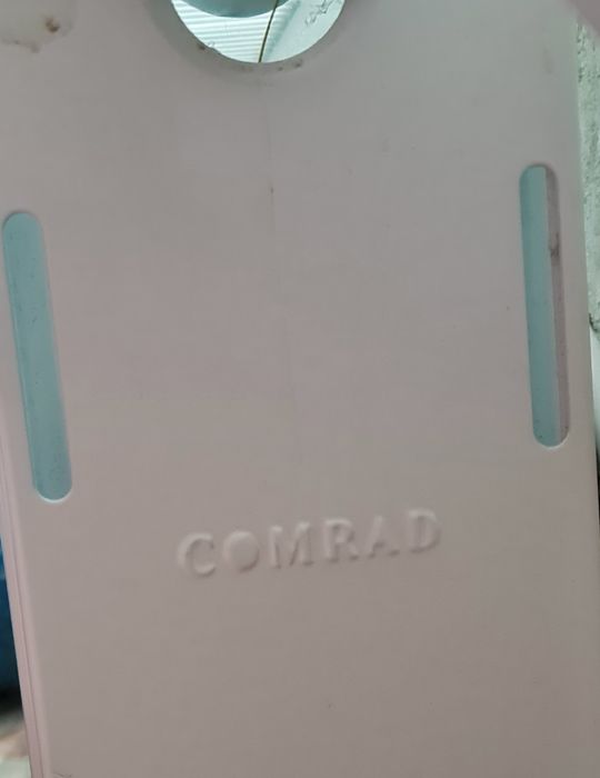 Продавам стоманени панелни радиатори COMRAD