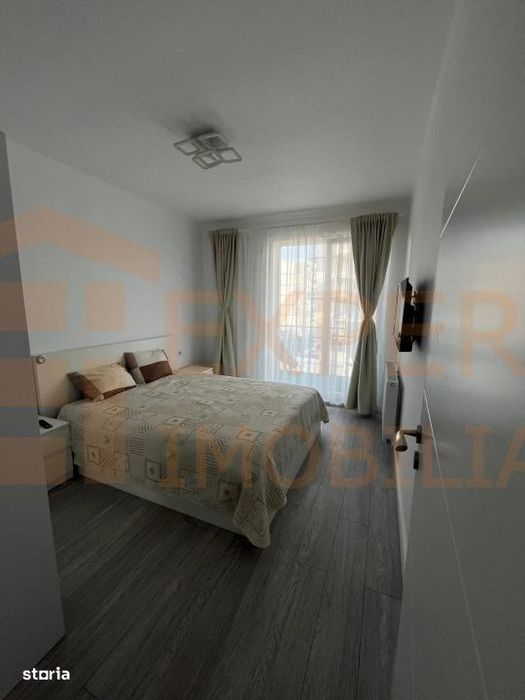 Apartament 2 camere de vanzare - Mamaia Nord