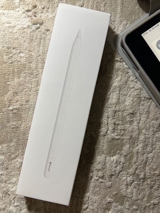 Apple Pencil Стилус Apple Pencil USB-C