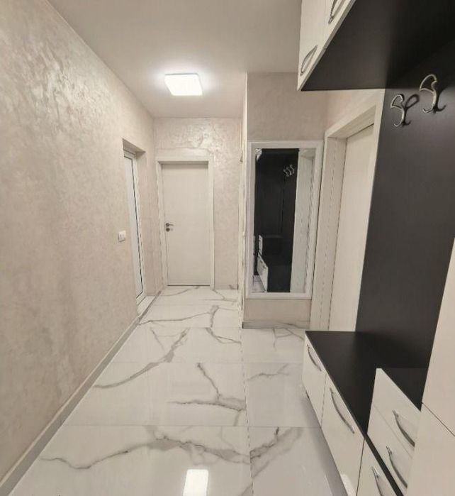 Тристаен апартамент под наем в кв. Каменица 1