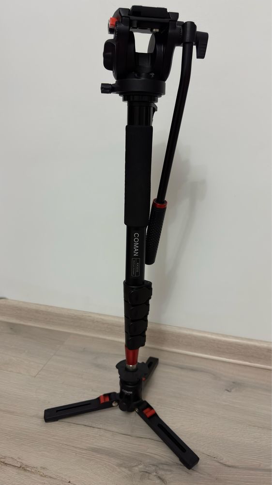 Монопод Coman kx3232