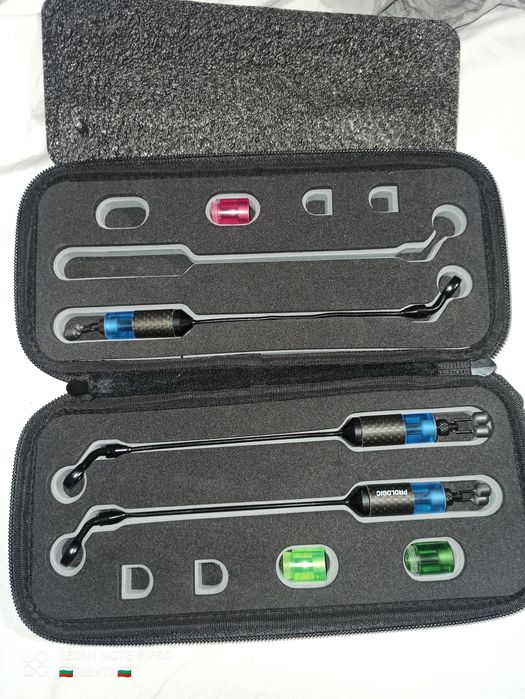 Обтегачи PROLOGIC K3