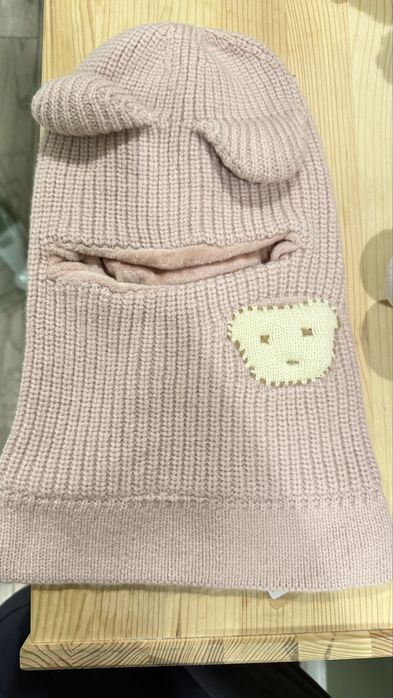 Продам новую шапку на зиму