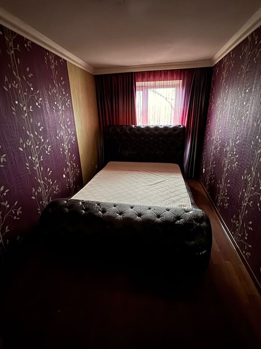 Отдам даром кровать 180^2000