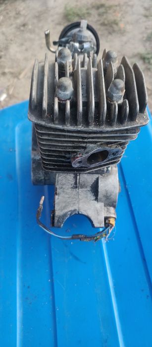 Motor bicicleta 80 cc