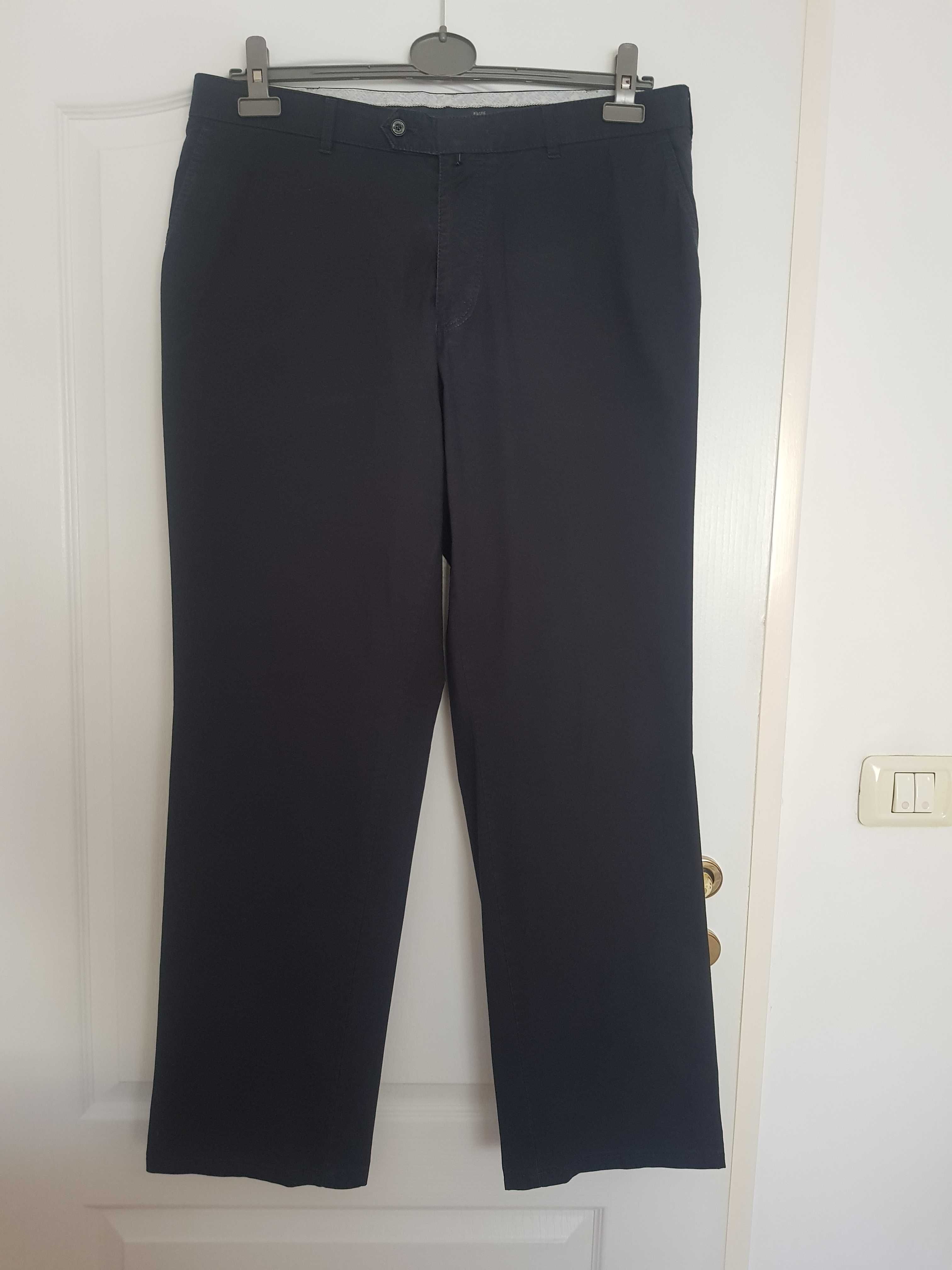 Pantaloni albstru inchis Wegener 26 (W/L 96/80)