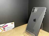 iPhone 11 64Gb Black 3 ani garanție, Telefoane Mureș