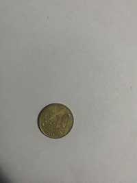Moneda veche 10 cent