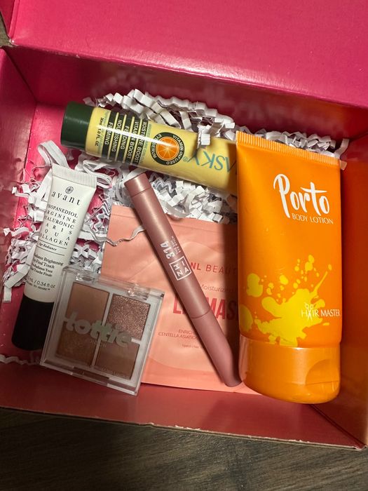 Кутии BelleBox 60лв бр.