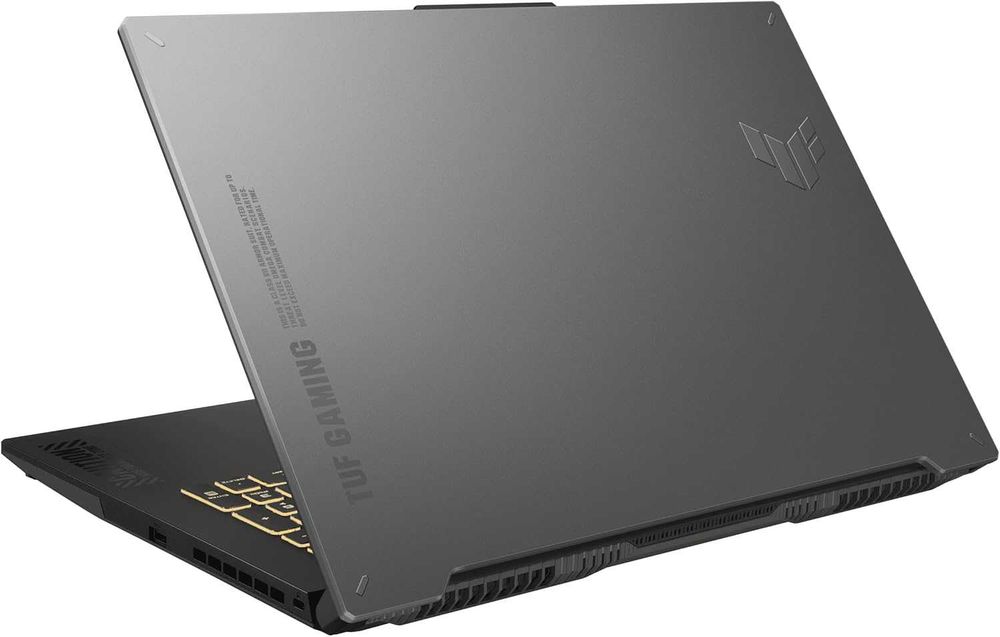ASUS TUF F17|17.3 Inch 240Hz|Intel  i7|16 GB |1 TB SSD|NVIDIA RTX 4060