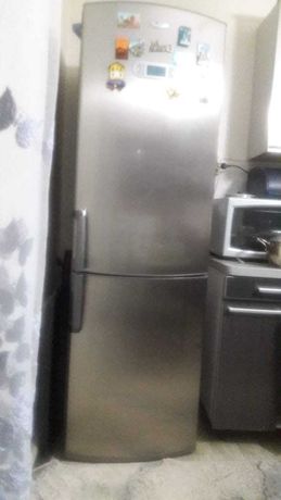 холодильник whirlpool