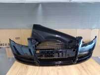 Pachet Bara&Aripa Fata Dreapta Audi A4 B7 An 04-07 (LZ9Y (Negru))