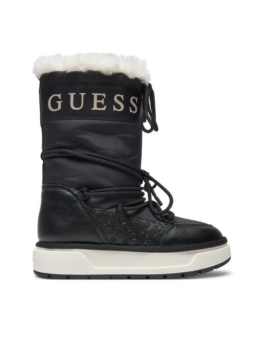 Cizme Guess, imblanite,autentice, marimea 37 si 38